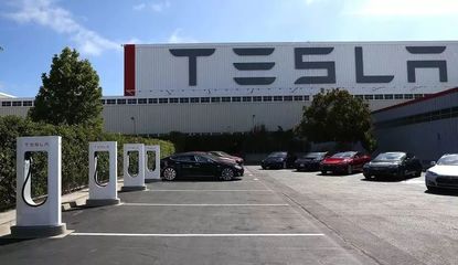 特斯拉落戶(hù)上海，技術(shù)進(jìn)口與本土化進(jìn)程分析