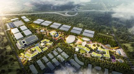 項(xiàng)目上新了！溫江10個(gè)重大項(xiàng)目集中動(dòng)工，聚焦技術(shù)進(jìn)出口發(fā)展新機(jī)遇