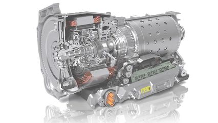 采埃孚三年三工廠 新能源浪潮下，外國(guó)技術(shù)能否持續(xù)在中國(guó)市場(chǎng)獲利？