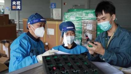 港珠澳大橋開(kāi)通三年 技術(shù)驅(qū)動(dòng)下的經(jīng)濟(jì)動(dòng)脈，進(jìn)出口貨值突破3300億元