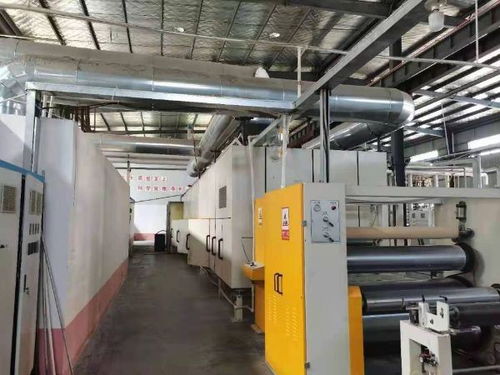 以用心為基石，繪技術貿易宏圖